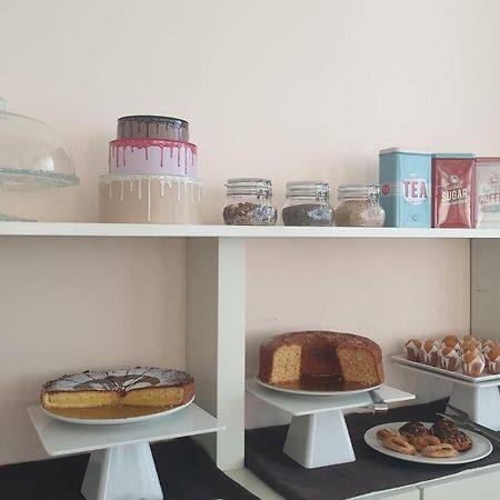 Hotel Tourist Meuble Rimini Zewnętrze zdjęcie