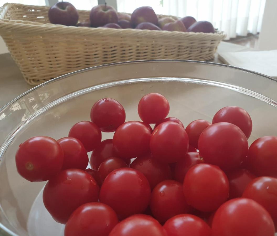 Hotel Tourist Meuble Rimini Zewnętrze zdjęcie