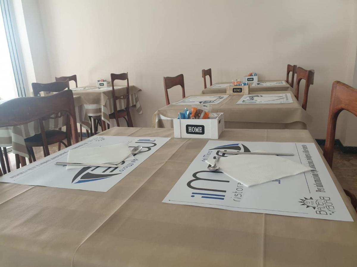 Hotel Tourist Meuble Rimini Zewnętrze zdjęcie