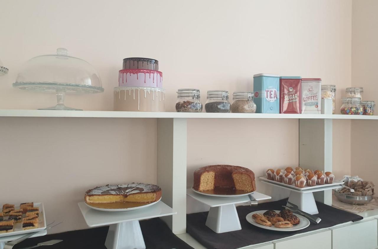 Hotel Tourist Meuble Rimini Zewnętrze zdjęcie