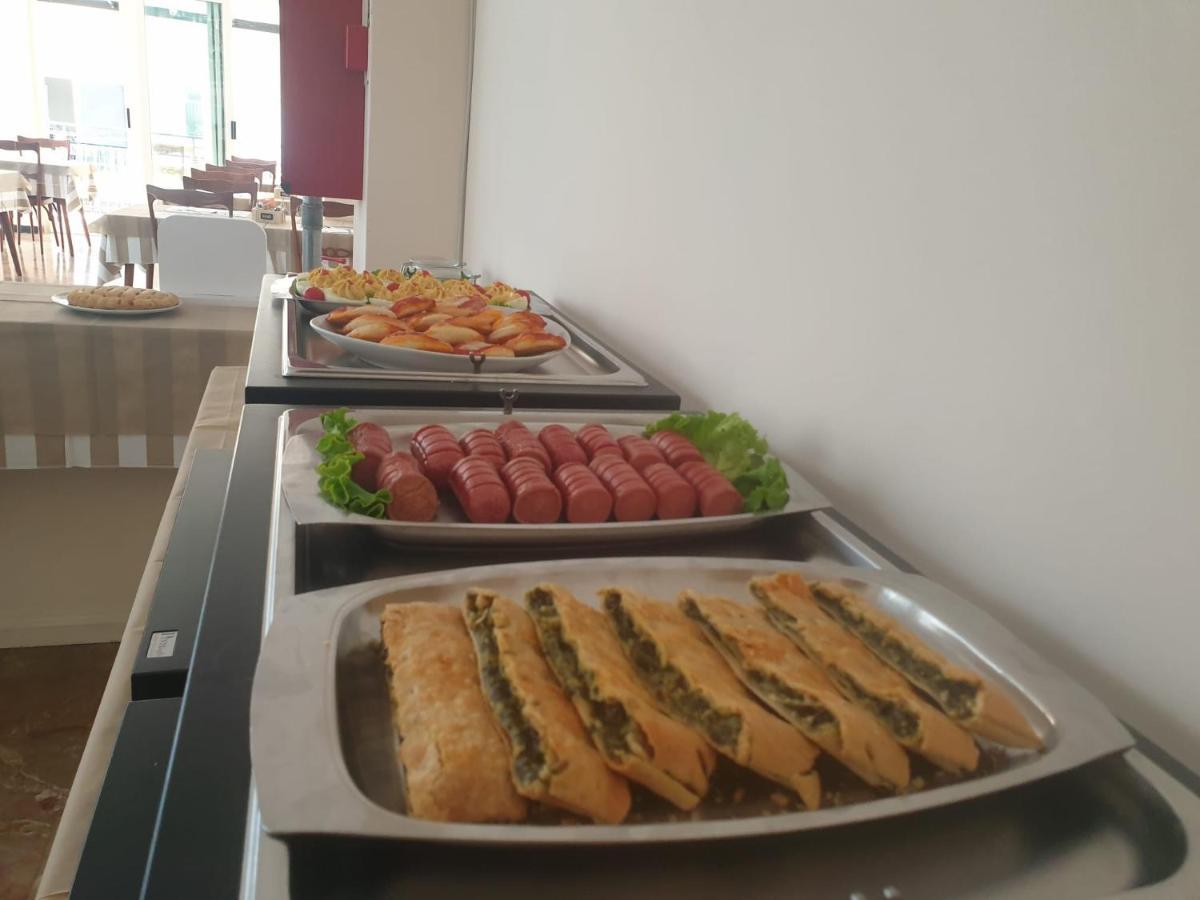 Hotel Tourist Meuble Rimini Zewnętrze zdjęcie
