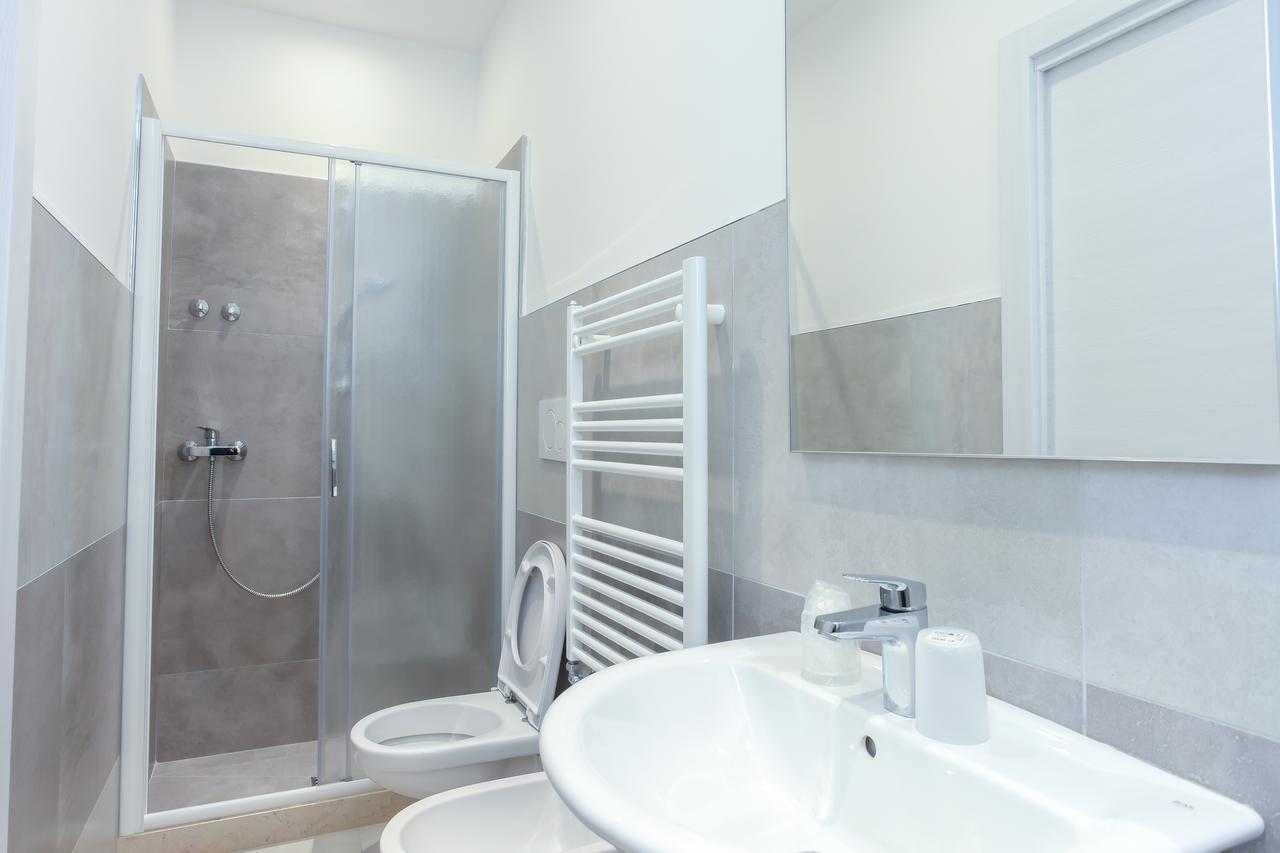 Hotel Tourist Meuble Rimini Zewnętrze zdjęcie