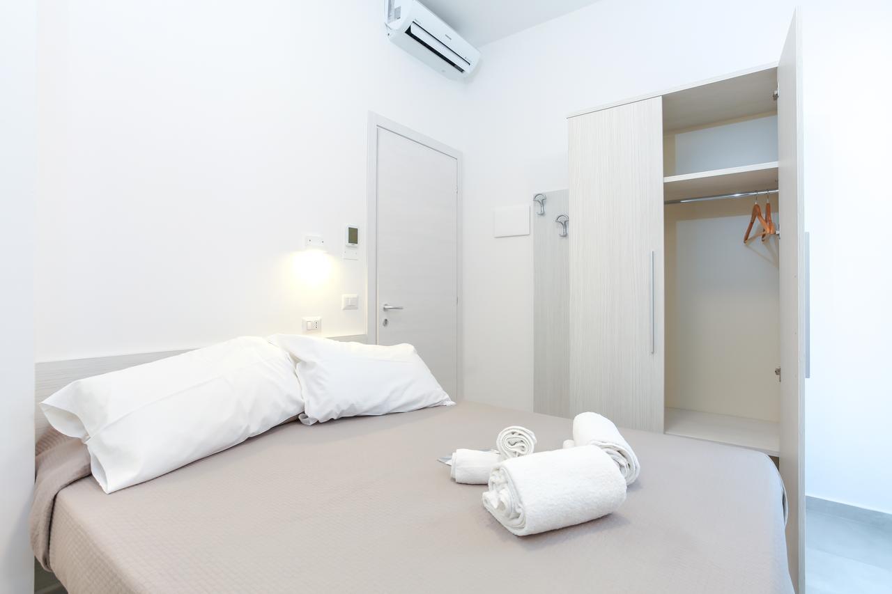 Hotel Tourist Meuble Rimini Zewnętrze zdjęcie